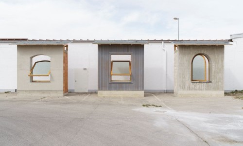 Vortragsreihe &laquo;Ein Haus...&raquo;: Einfach Bauen