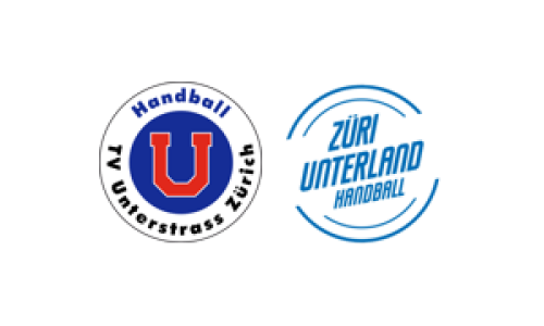 TV Unterstrass 2 - Handball Züri Unterland 1