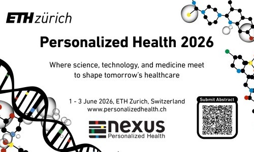 Personalized Health 2026