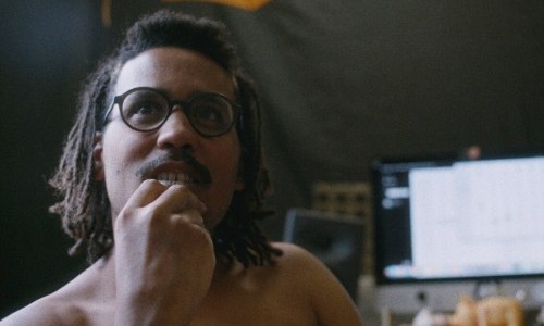 I Love You, I Leave You