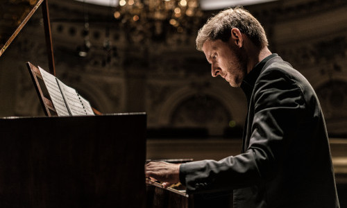 &laquo;Mozartkugeln&raquo; &ndash; Kammerorchester Basel