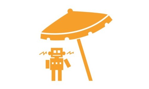 Schirm Scharm 2026 auf den Gr&uuml;nfl&auml;chen von Basel