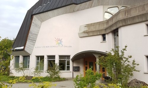 Rudolf-Steiner-Schule