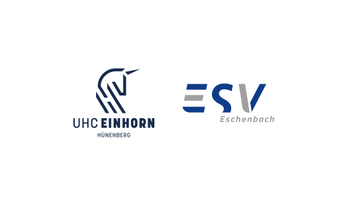 Einhorn H&uuml;nenberg - ESV Eschenbach
