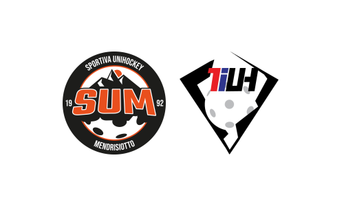 SU Mendrisiotto - Ticino Unihockey I