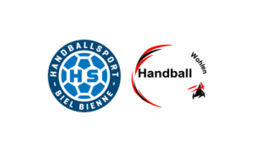 HS Biel Bienne - SG Freiamt 1