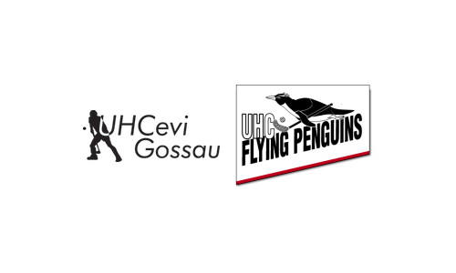 UHCevi Gossau - UHC F.P. Niederwil