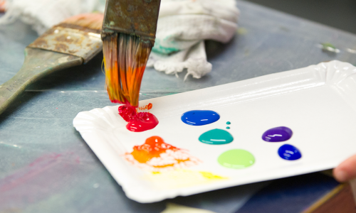 Allein geht fast nichts