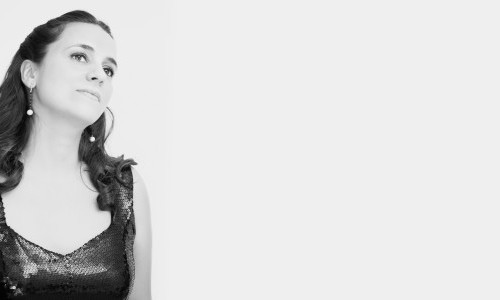 Klassik Sterne Rheinfelden: Konzert 5 - «NÚRIA RIAL À TRE»