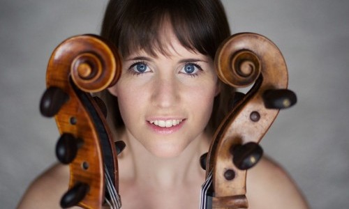 Sonic Landscapes – From Bach To Adams