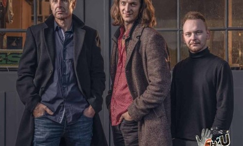 H2U Sessions mit &laquo;FRETHIKE&raquo;