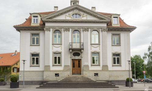 Musikschule Werdenberg