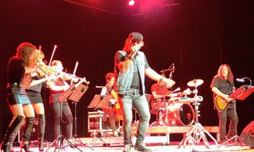 Gemeindezentrum Schwanden