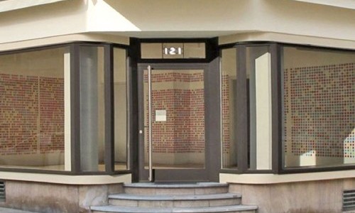 T-Shirts | Multiples | Accrochage