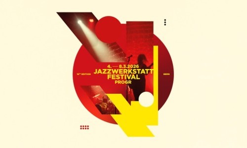 BeJazz zu Besuch...: Jazzwerkstatt Bern