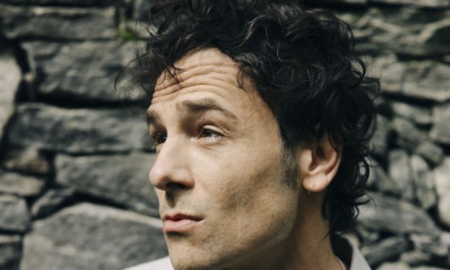 Sam Himself Solo Tour