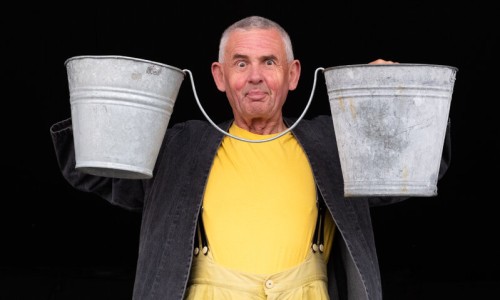 Peter Spielbauer: Wishi-Washi