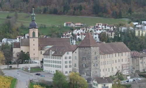 Bisch&ouml;fliches Schloss | Rittersaal