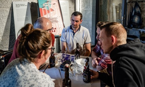 Pubquiz Pop(kultur) und Demokratie 2.0 &ndash; lasst uns quizzen!