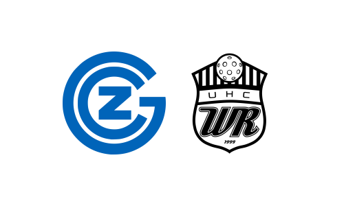 Grasshopper Club Z&uuml;rich III - UHC Wehntal Regensdorf I