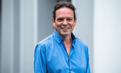 Schreiben als Selbstcoaching mit Ren&eacute; Kaufmann