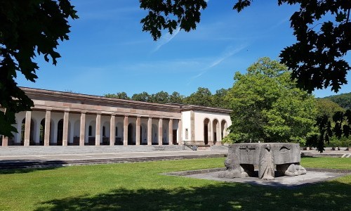 Sammlung Friedhof H&ouml;rnli