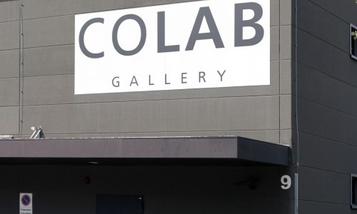 Colab Gallery