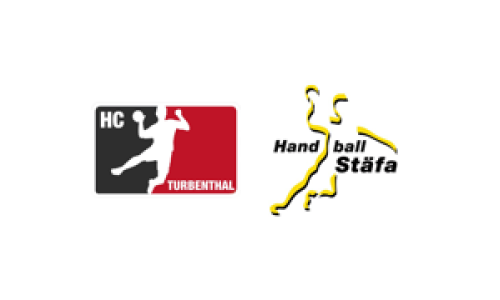 HC Turbenthal - SG Stäfa / Meilen °