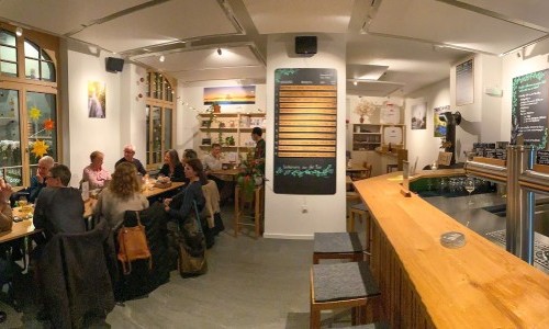 HERMANN Bier &ndash; Brauerei & Lokal