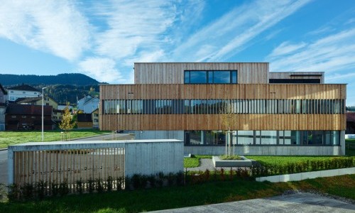 Medizinisches Zentrum