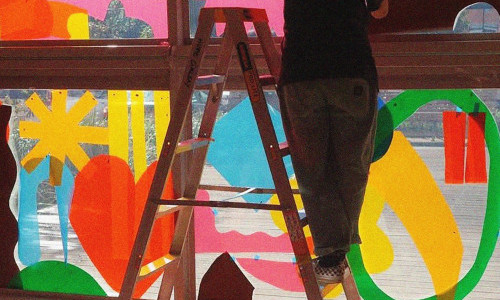 Room&rsquo;n&rsquo;Colours &ndash; Bring Farbe in (d)eine Bibliothek!