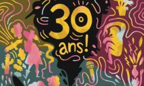Festival des 30 ans de la Ligue d'improvisation neuch&acirc;teloise