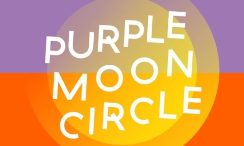 Sisterhood in Action: Purple Moon Circle