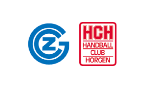 GC Amicitia Zürich - SG Horgen/Wädenswil 1