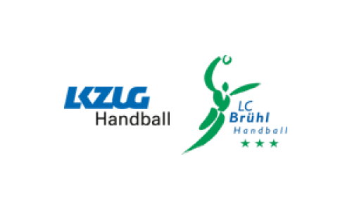 LK Zug - LC Br&uuml;hl Handball