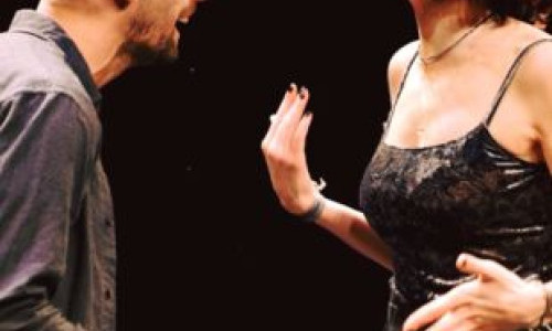 Les Amuse-Bouches de la Galerie "Toi & Moi" spectacle d'improvisation