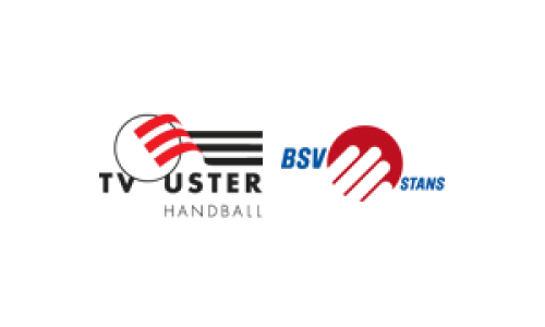 Red Dragons Uster - BSV Stans