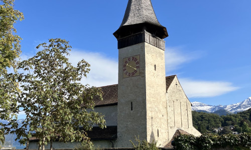 Schlosskirche