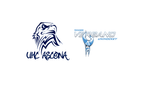 UHC Ascona - Regazzi Verbano UH Gordola II