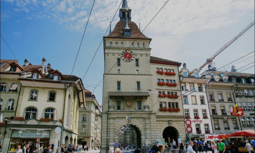 K&auml;figturm 