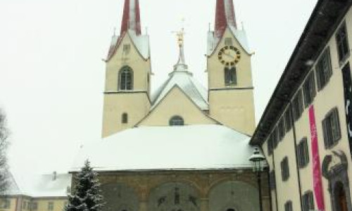 Kloster Muri