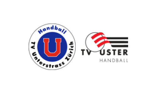 TV Unterstrass 1 - SG Red Dragons Uster