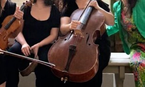 Concert - La Compagnie Femmeuse