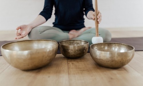 ninada - Raum f&uuml;r Yoga & Dich