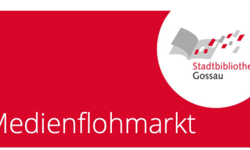 Medienflohmarkt