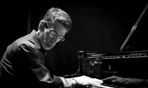 Offbeat Concert: Fred Hersch Allstar Trio feat. Thomas Morgan & Joey Baron