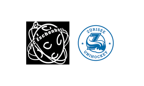 UHC Eschenbach - Z&uuml;risee Unihockey ZKH