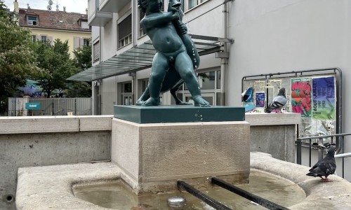 BAL R&Eacute;TRO CARIOCA - Salle communale du M&ocirc;le