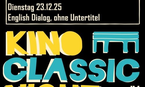 Kino Night: DIE HARD