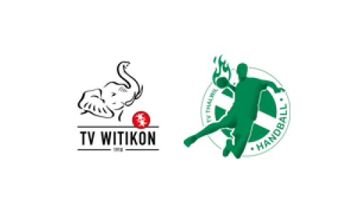 TV Witikon MU12 - TV Thalwil